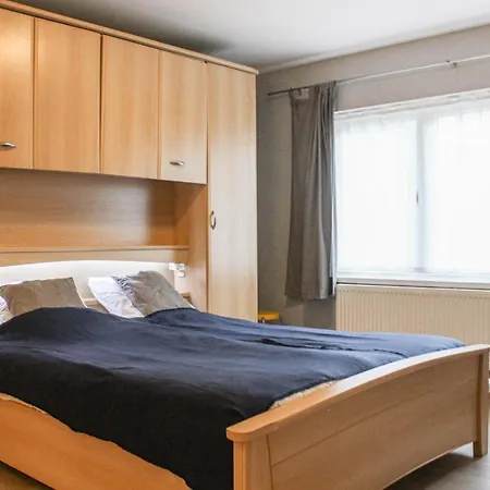 Lovely In With Wifi Daire Oostende