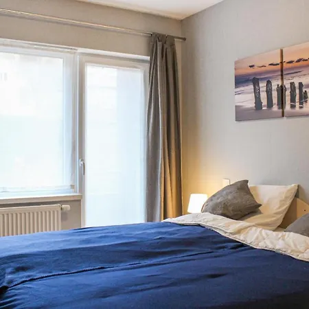 Lovely In With Wifi * Oostende