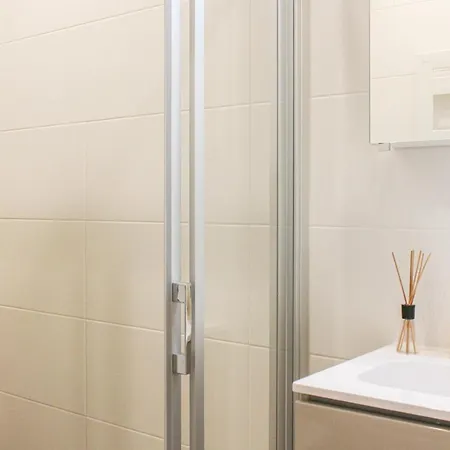 Lovely In With Wifi Oostende