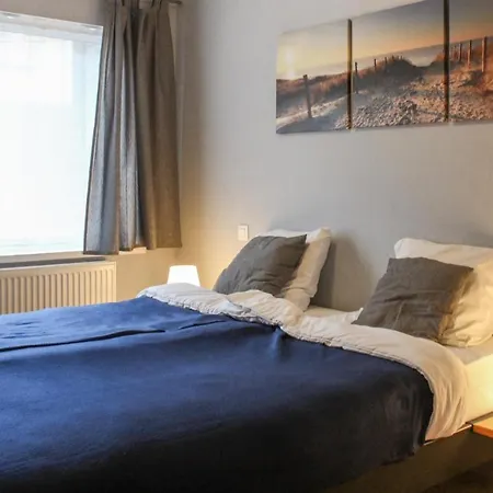 Lovely In With Wifi * Oostende