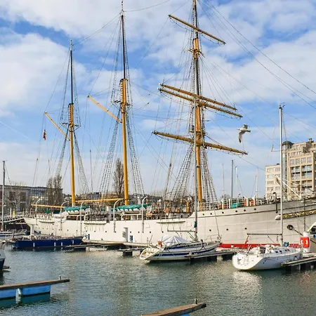 Lovely In With Wifi Daire *